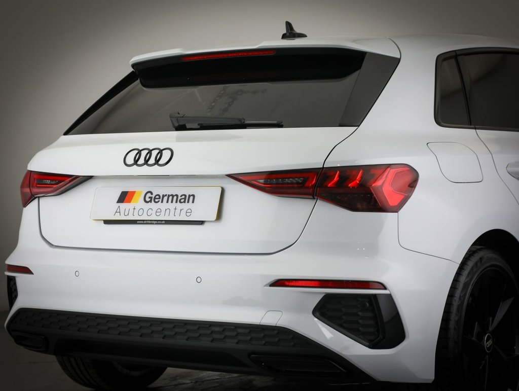 Used Audi A3 2022 for sale - 77911116: Photo 7