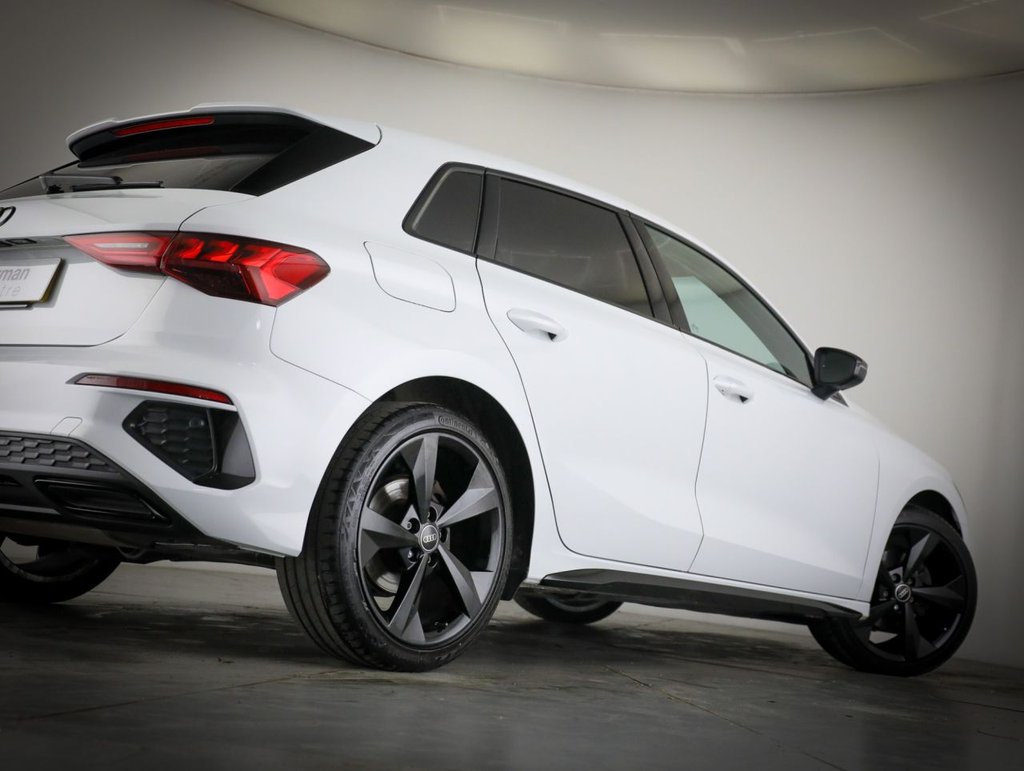 Used Audi A3 2022 for sale - 77911116: Photo 9