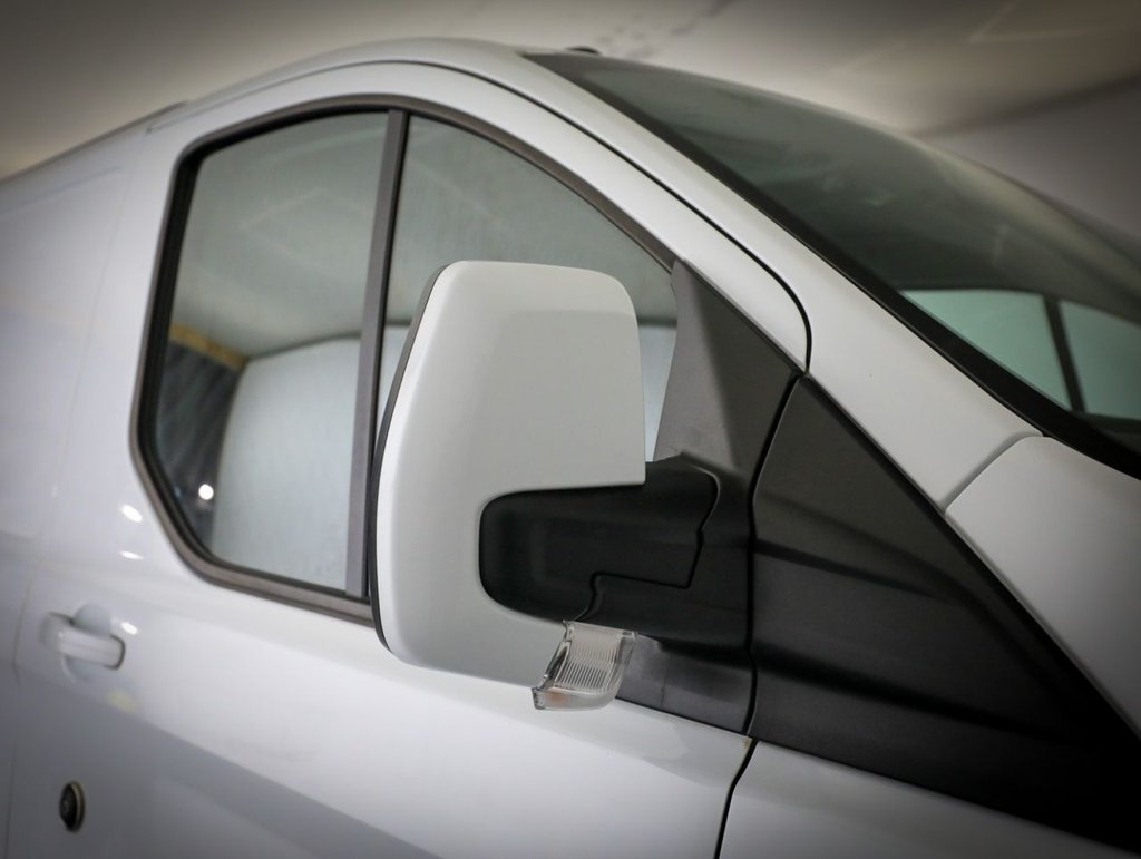 Used Ford Transit Custom 2021 for sale - 77145748: Photo 10