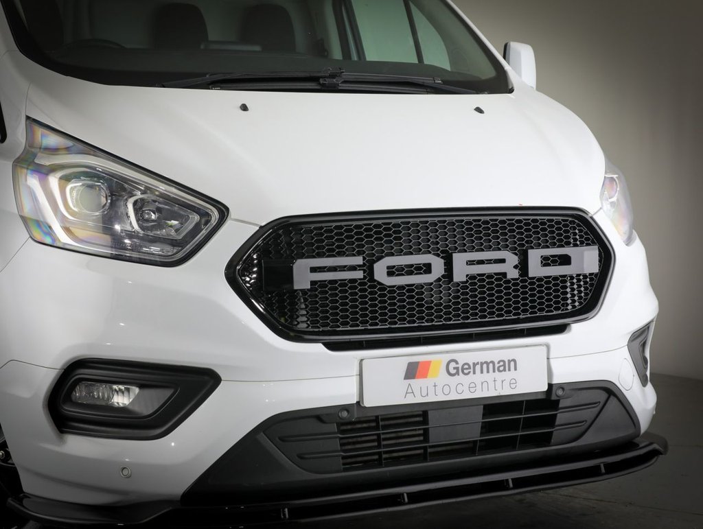 Used Ford Transit Custom 2021 for sale - 77145748: Photo 12