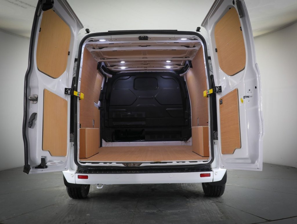 Used Ford Transit Custom 2021 for sale - 77145748: Photo 13