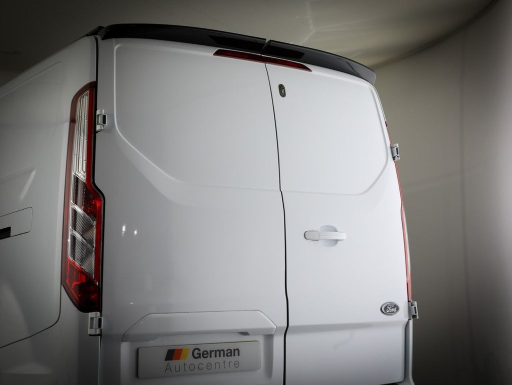 Used Ford Transit Custom 2021 for sale - 77145748: Photo 14