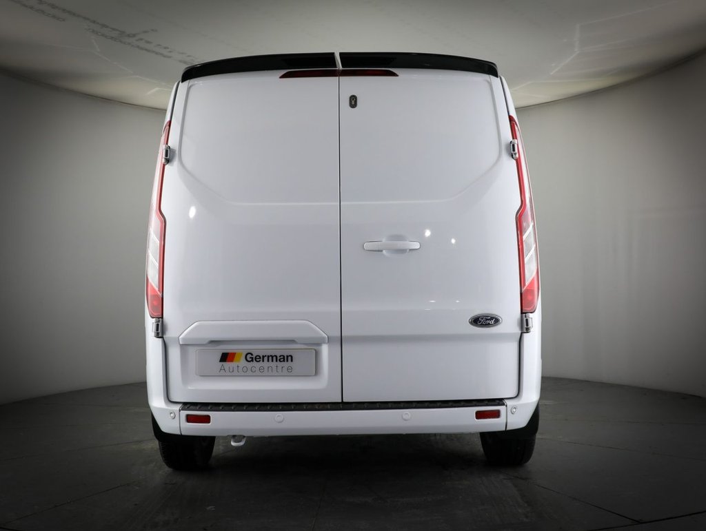 Used Ford Transit Custom 2021 for sale - 77145748: Photo 16