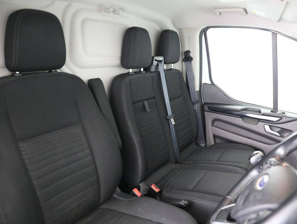 Used Ford Transit Custom 2021 for sale - 77145748: Photo 20