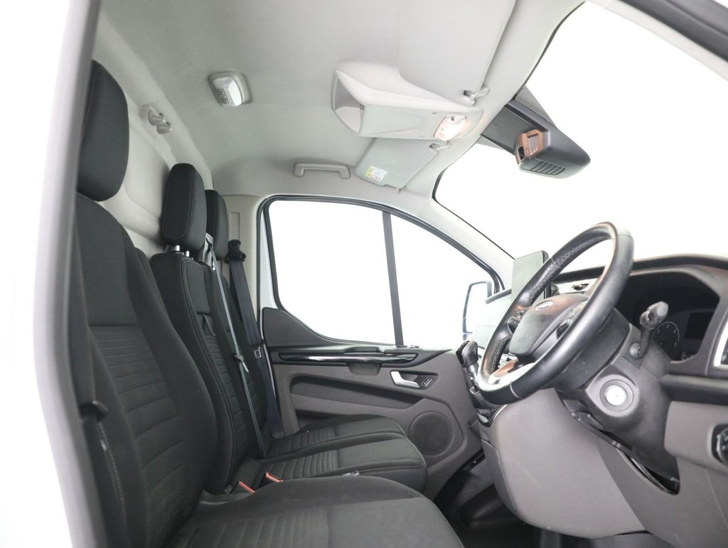 Used Ford Transit Custom 2021 for sale - 77145748: Photo 21