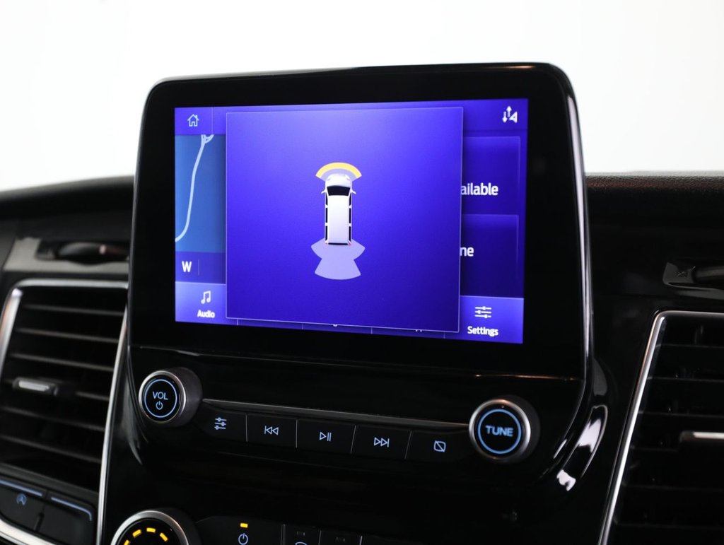 Used Ford Transit Custom 2021 for sale - 77145748: Photo 23