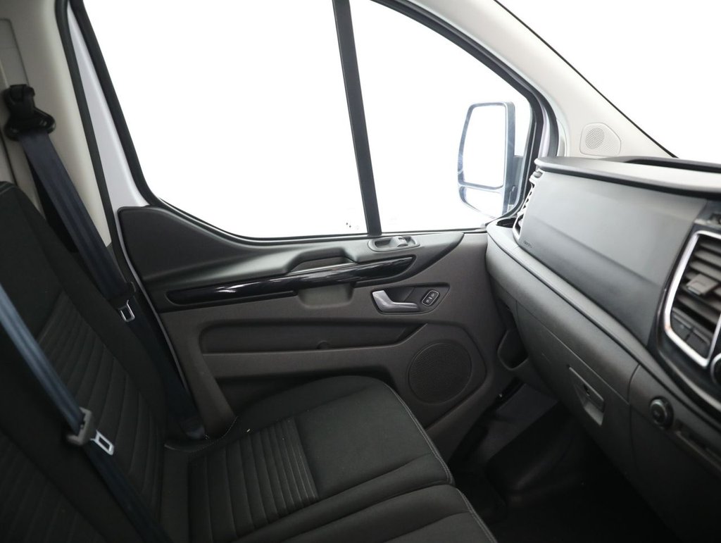 Used Ford Transit Custom 2021 for sale - 77145748: Photo 26