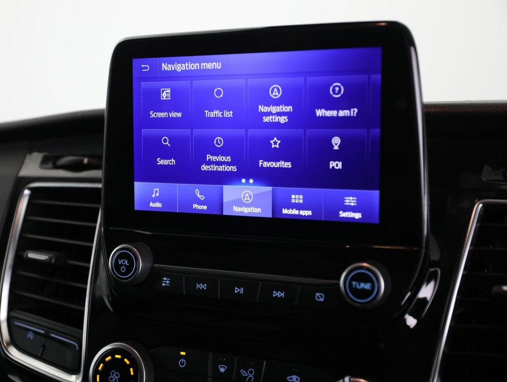 Used Ford Transit Custom 2021 for sale - 77145748: Photo 27