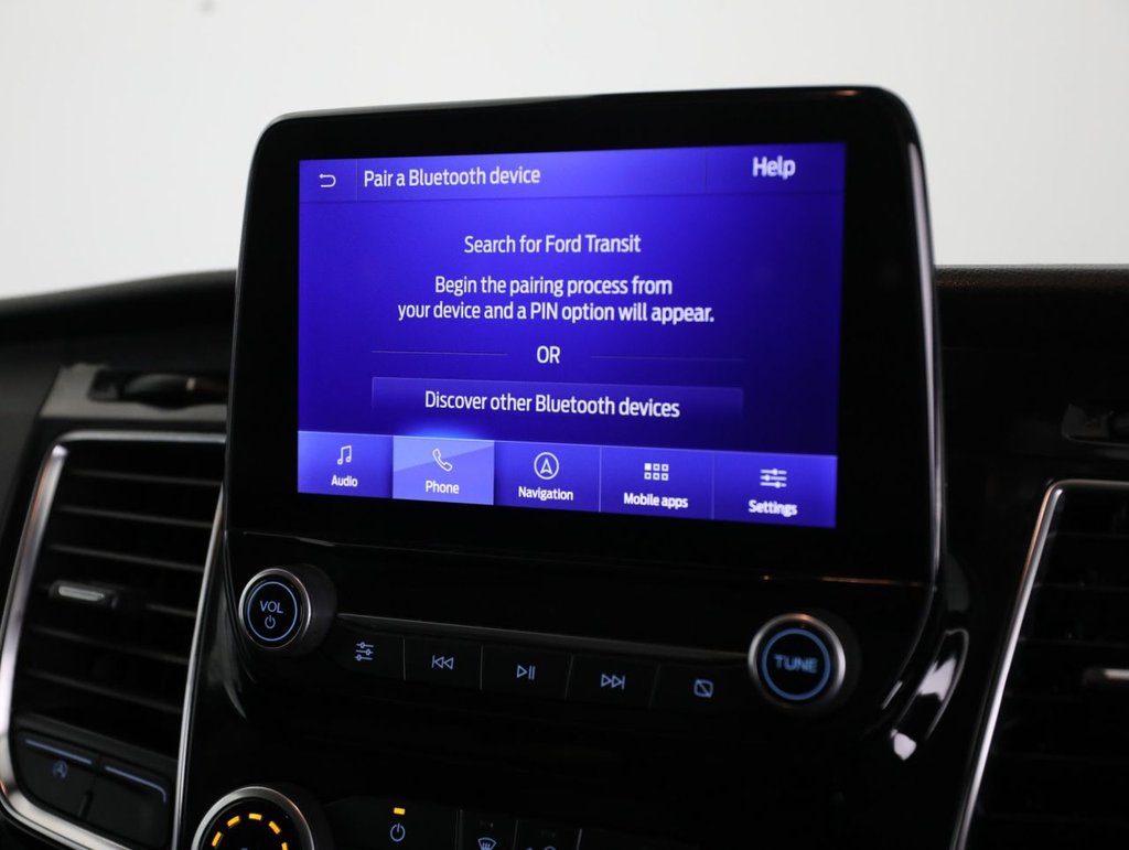 Used Ford Transit Custom 2021 for sale - 77145748: Photo 32