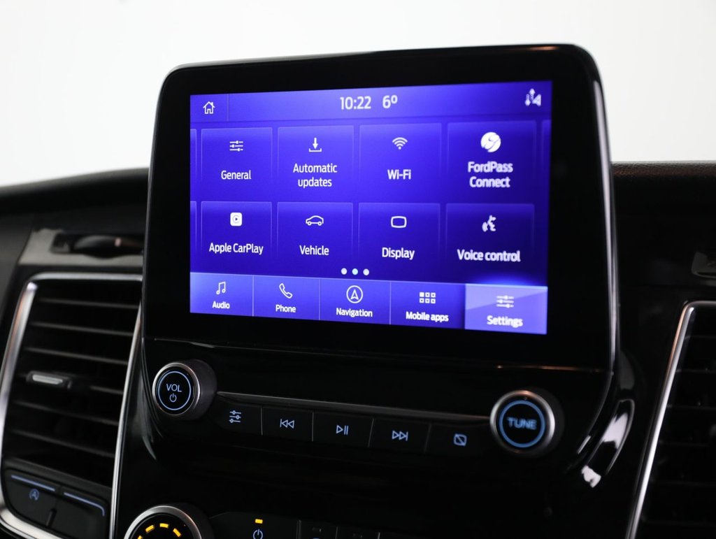 Used Ford Transit Custom 2021 for sale - 77145748: Photo 34