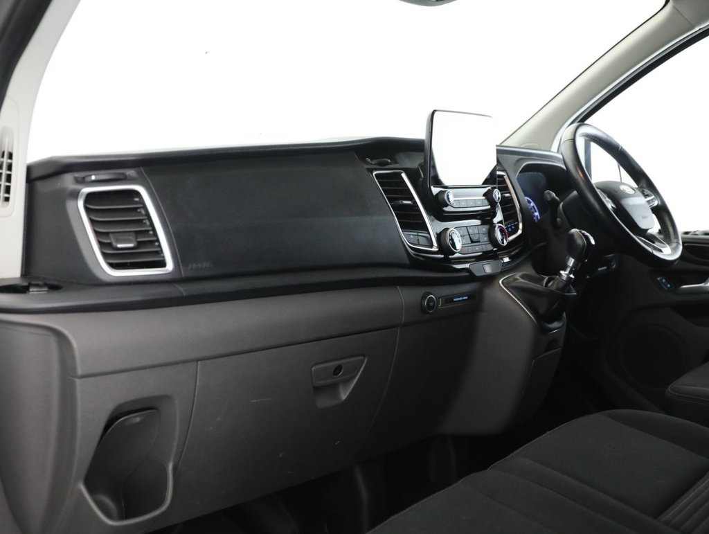 Used Ford Transit Custom 2021 for sale - 77145748: Photo 38