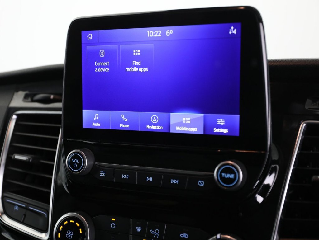 Used Ford Transit Custom 2021 for sale - 77145748: Photo 39