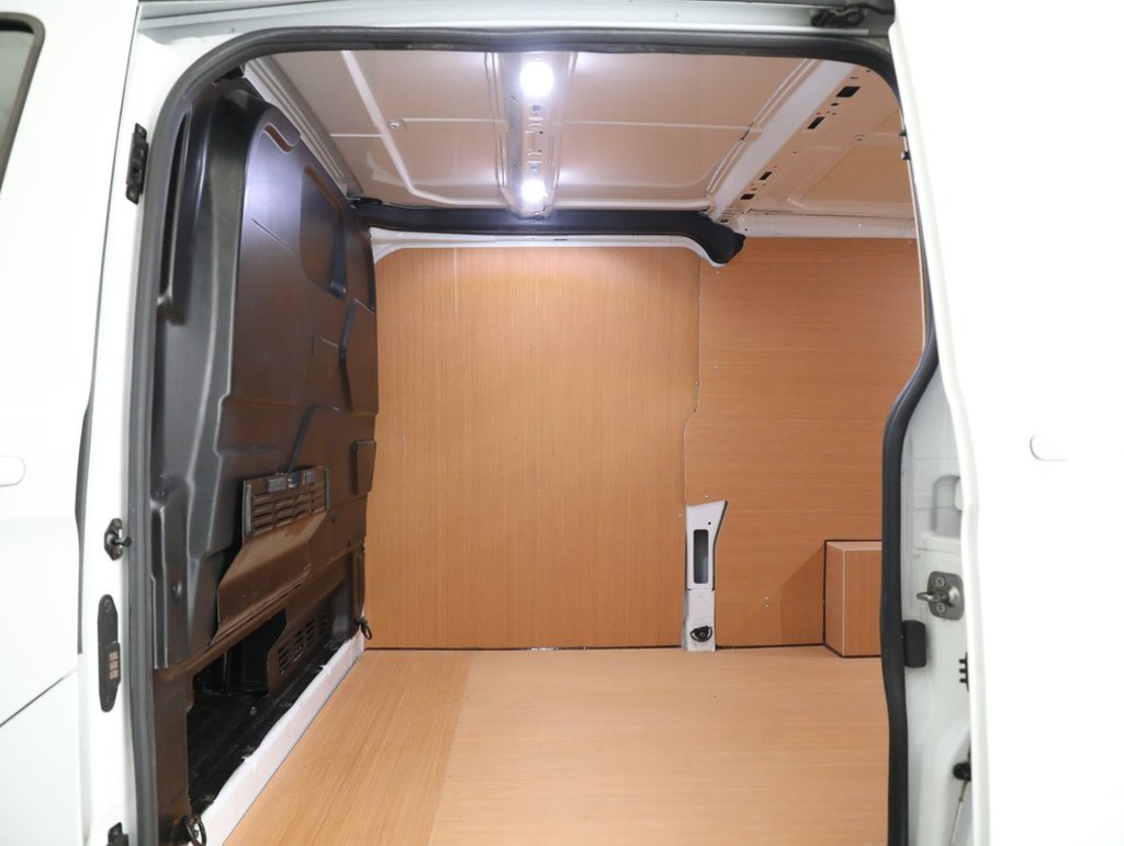 Used Ford Transit Custom 2021 for sale - 77145748: Photo 41