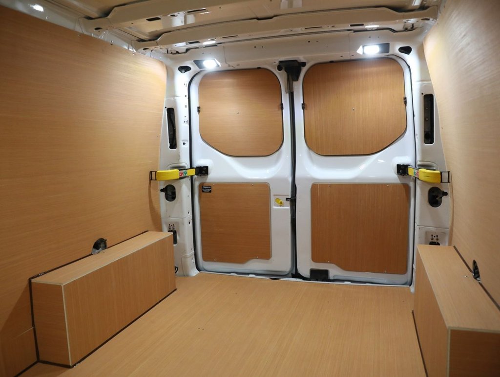 Used Ford Transit Custom 2021 for sale - 77145748: Photo 42