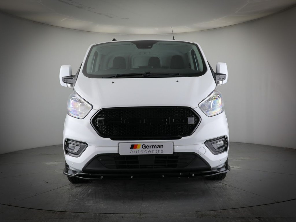 Used Ford Transit Custom 2021 for sale - 77145748: Photo 6