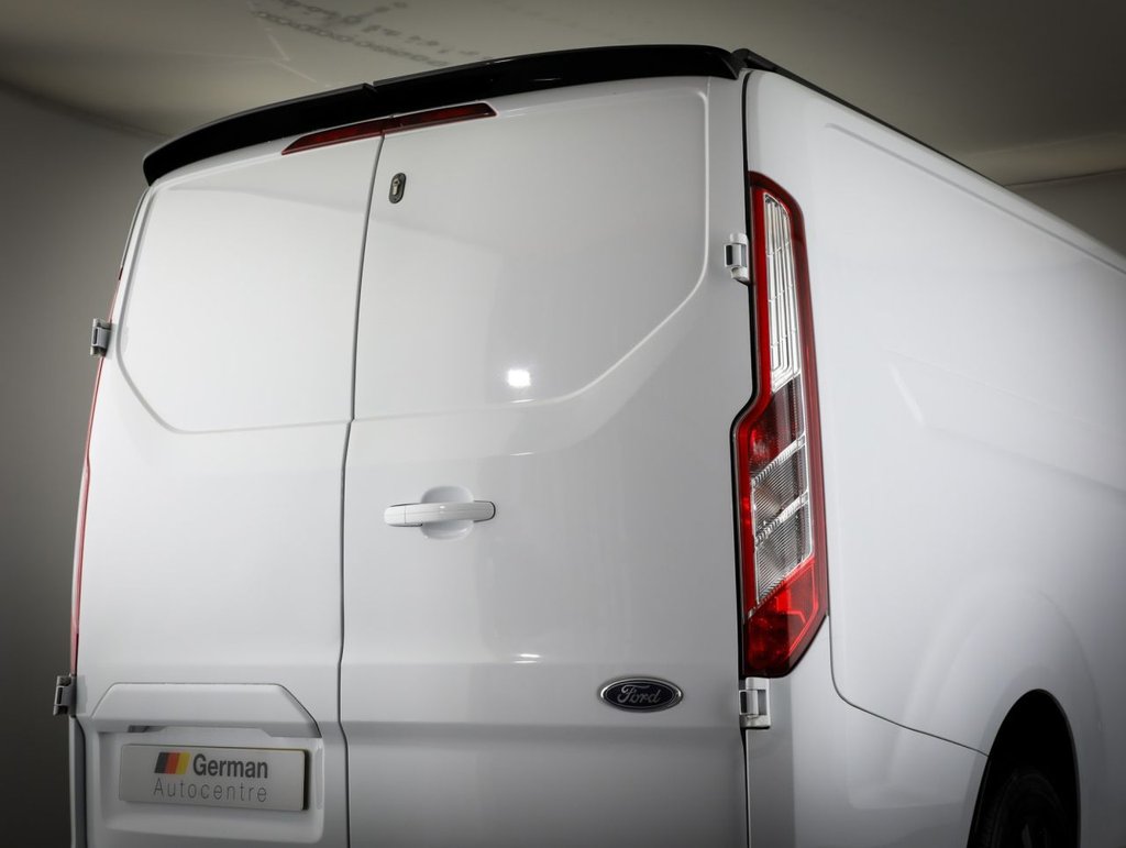 Used Ford Transit Custom 2021 for sale - 77145748: Photo 7