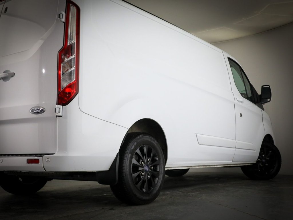 Used Ford Transit Custom 2021 for sale - 77145748: Photo 8