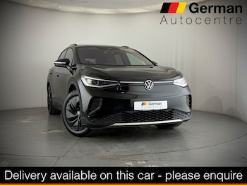 Used Volkswagen ID.4 2024 for sale - 78663804: Photo