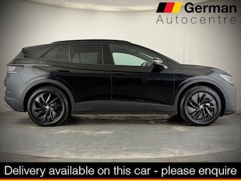Used Volkswagen ID.4 2024 for sale - 78663804: Photo
