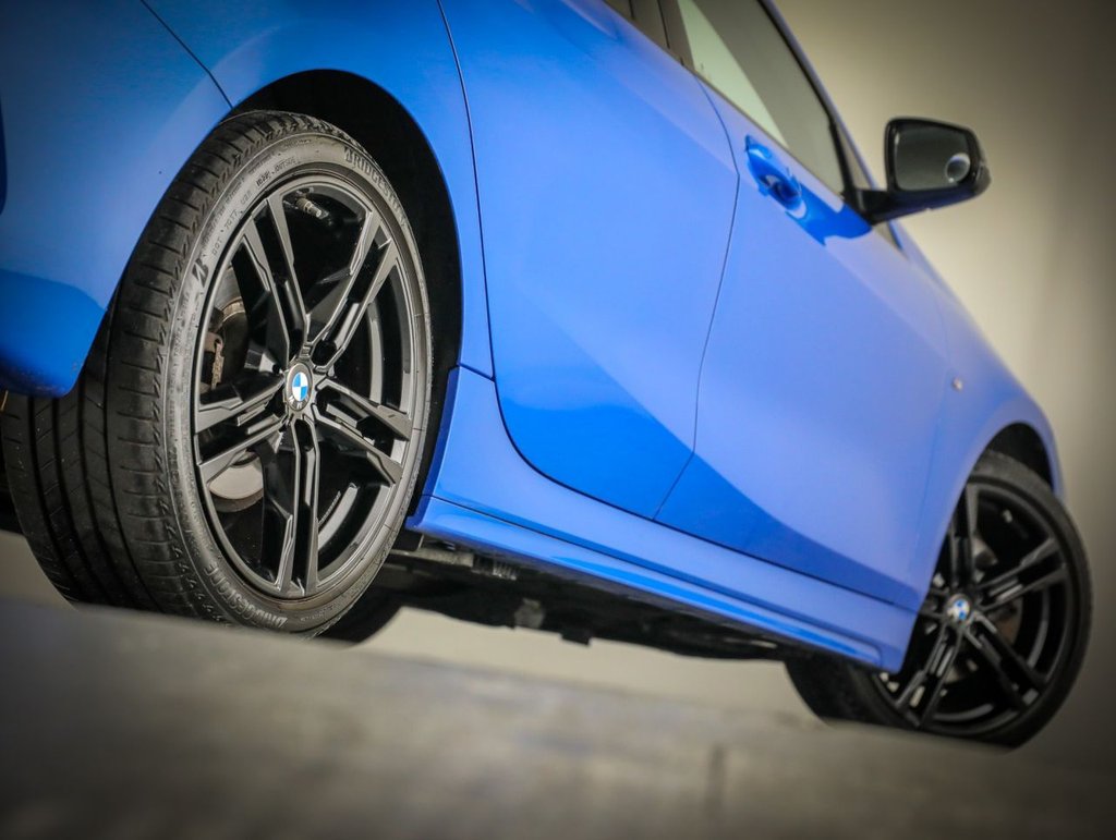 Used BMW 1 Series 2022 for sale - 76327968: Photo 10