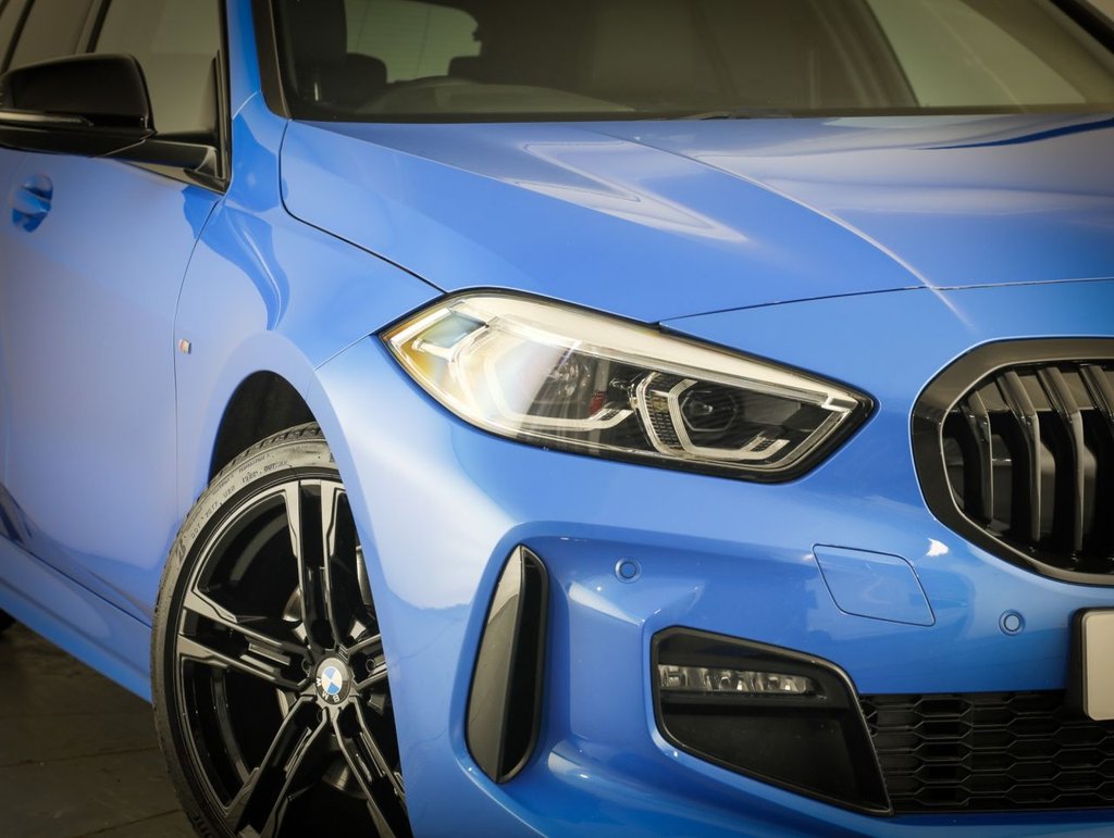 Used BMW 1 Series 2022 for sale - 76327968: Photo 11