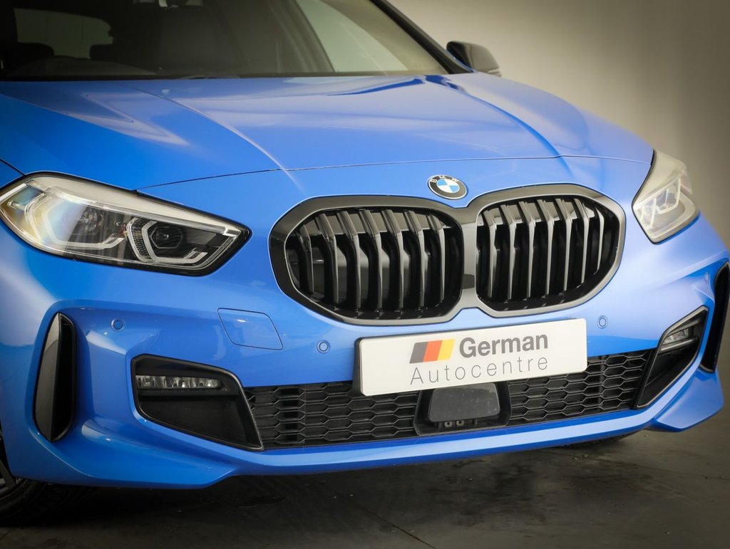 Used BMW 1 Series 2022 for sale - 76327968: Photo 12