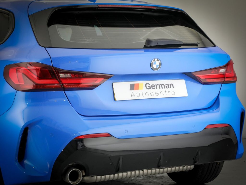 Used BMW 1 Series 2022 for sale - 76327968: Photo 15