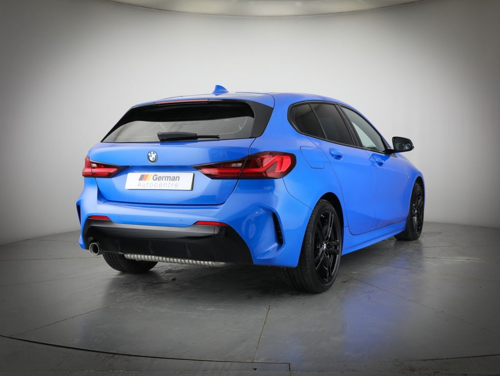 Used BMW 1 Series 2022 for sale - 76327968: Photo 16