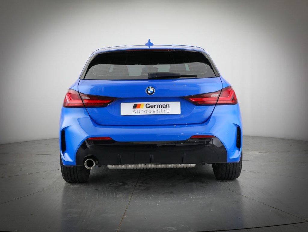 Used BMW 1 Series 2022 for sale - 76327968: Photo 17