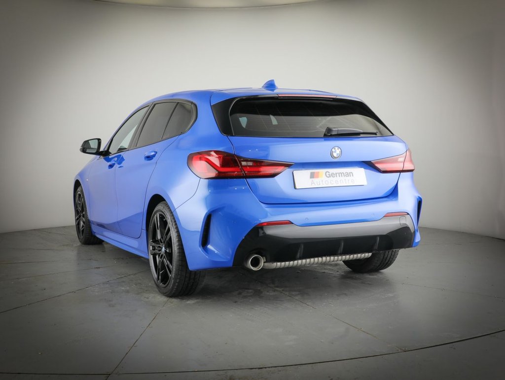 Used BMW 1 Series 2022 for sale - 76327968: Photo 18