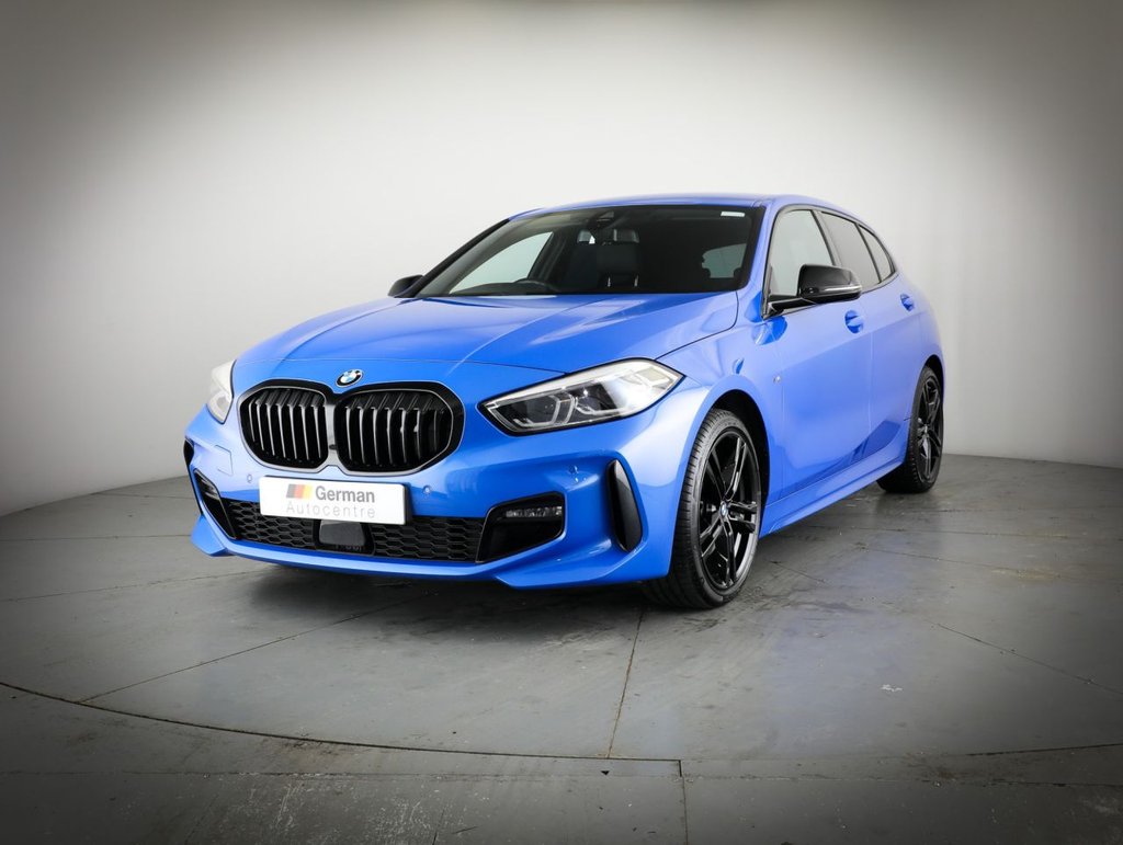 Used BMW 1 Series 2022 for sale - 76327968: Photo 19