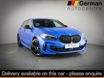 Used BMW 1 Series 2022 for sale - 76327968: Photo