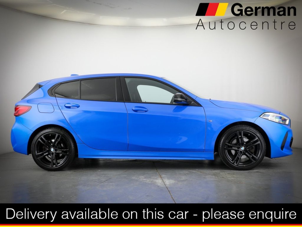 Used BMW 1 Series 2022 for sale - 76327968: Photo 2