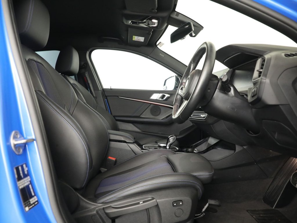 Used BMW 1 Series 2022 for sale - 76327968: Photo 20