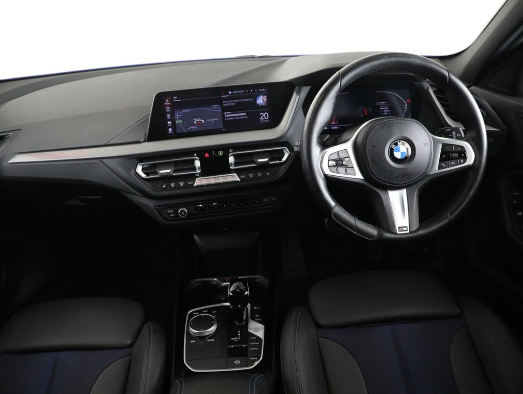 Used BMW 1 Series 2022 for sale - 76327968: Photo 24