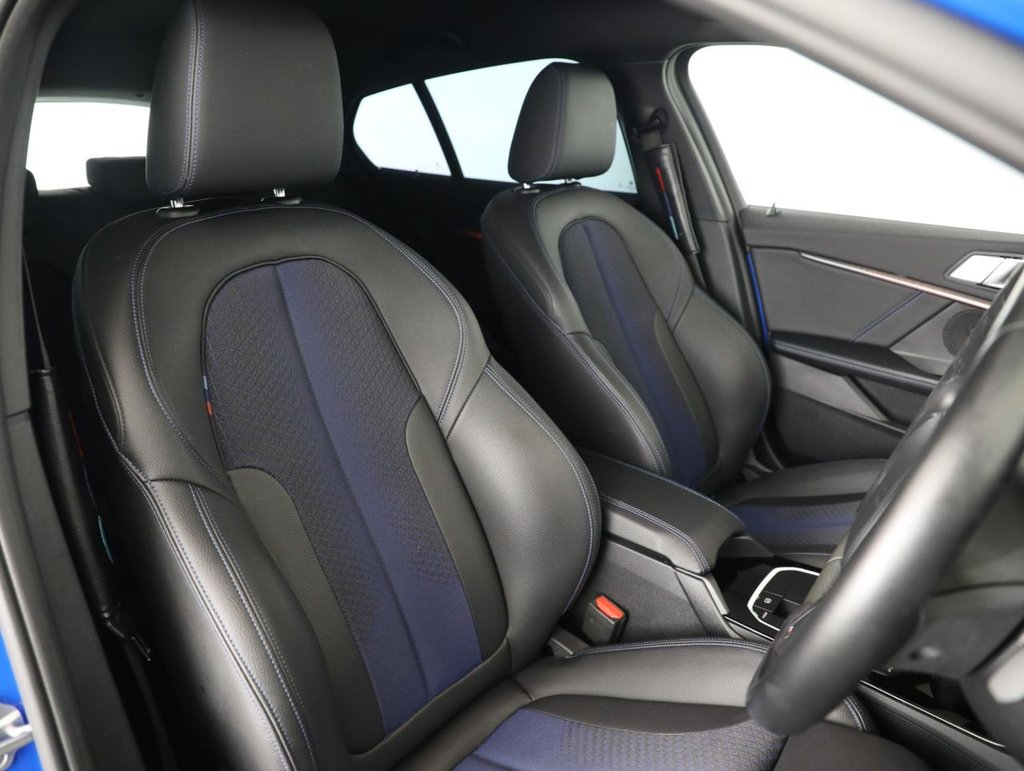 Used BMW 1 Series 2022 for sale - 76327968: Photo 25