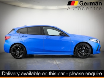 Used BMW 1 Series 2022 for sale - 76327968: Photo