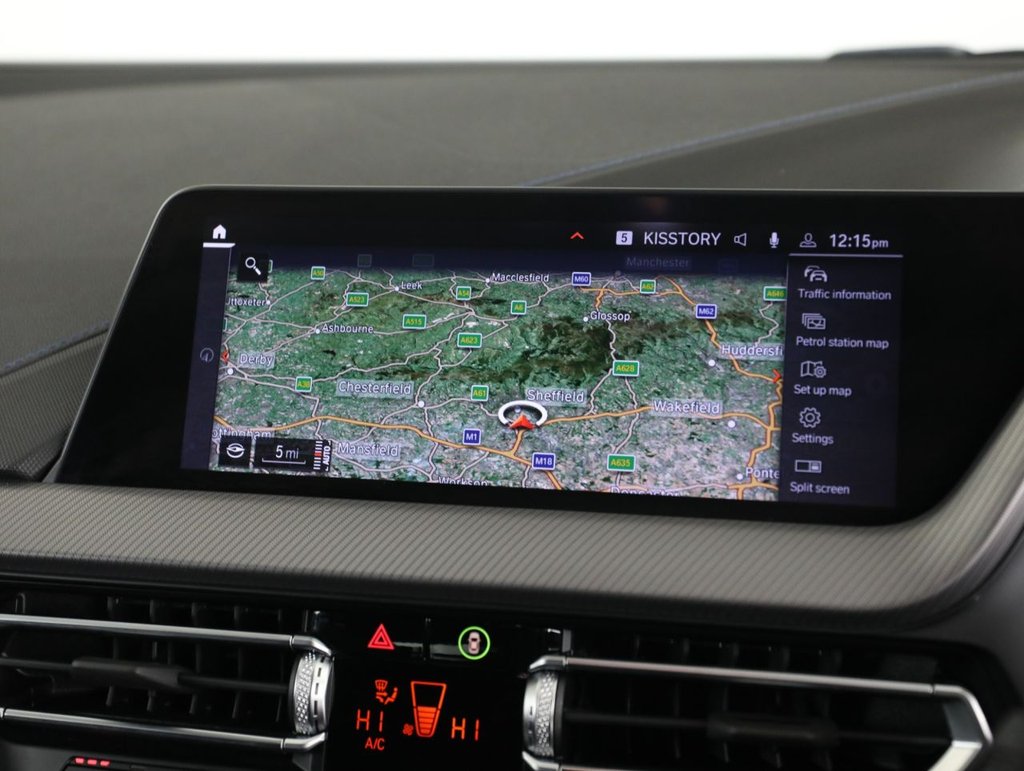 Used BMW 1 Series 2022 for sale - 76327968: Photo 33
