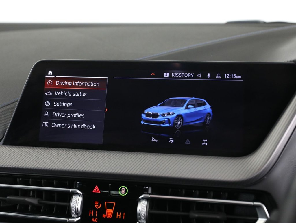 Used BMW 1 Series 2022 for sale - 76327968: Photo 35