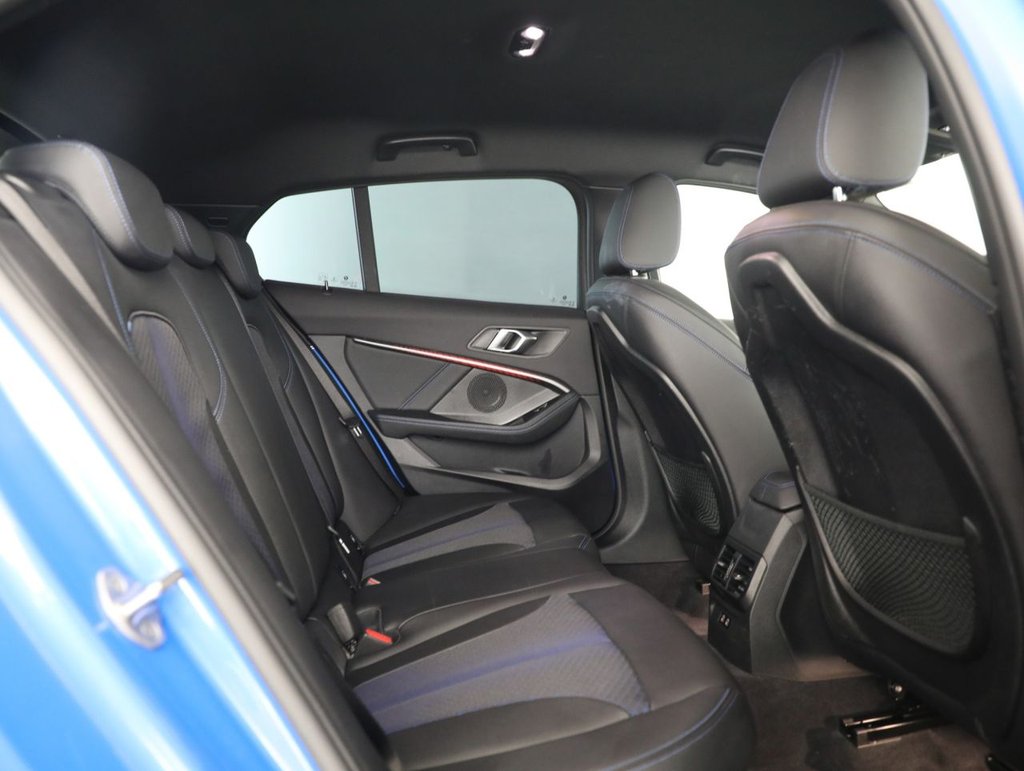 Used BMW 1 Series 2022 for sale - 76327968: Photo 37