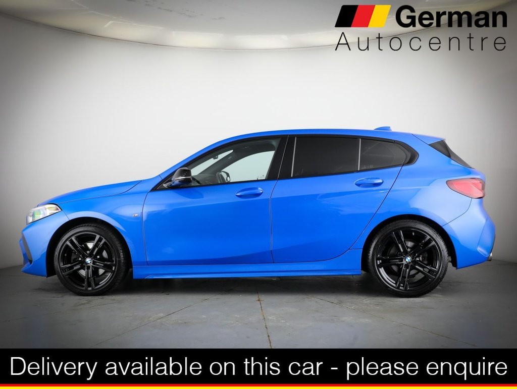 Used BMW 1 Series 2022 for sale - 76327968: Photo 4