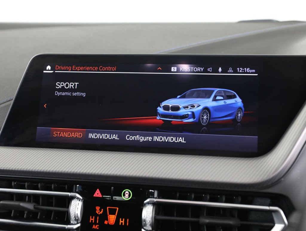 Used BMW 1 Series 2022 for sale - 76327968: Photo 40
