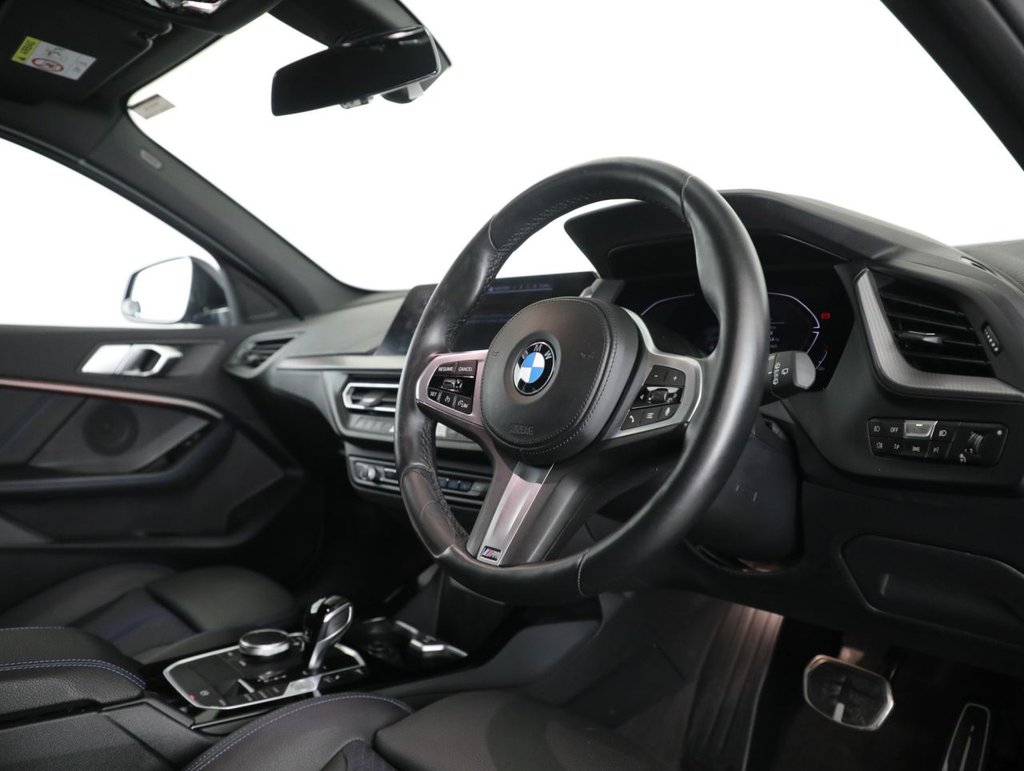 Used BMW 1 Series 2022 for sale - 76327968: Photo 41