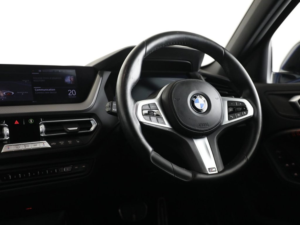 Used BMW 1 Series 2022 for sale - 76327968: Photo 43