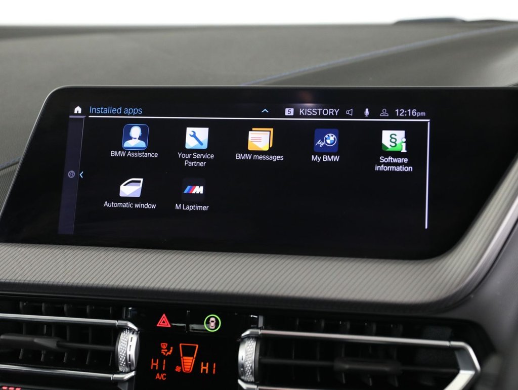Used BMW 1 Series 2022 for sale - 76327968: Photo 44