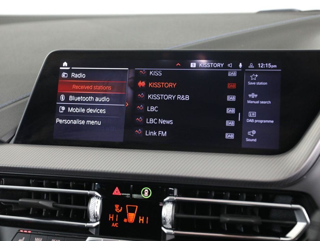 Used BMW 1 Series 2022 for sale - 76327968: Photo 46