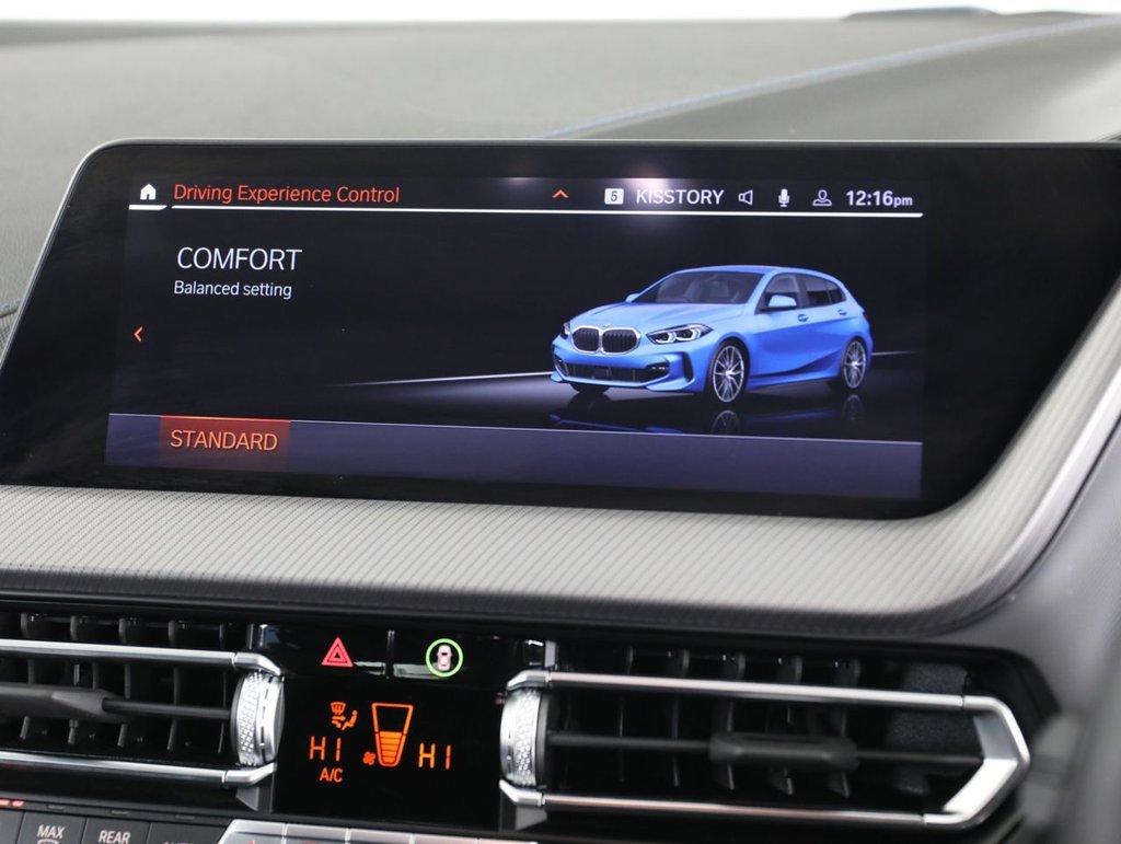 Used BMW 1 Series 2022 for sale - 76327968: Photo 48