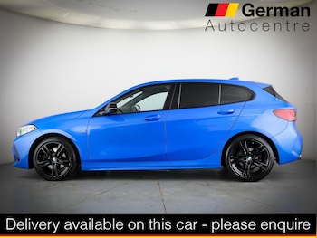 Used BMW 1 Series 2022 for sale - 76327968: Photo
