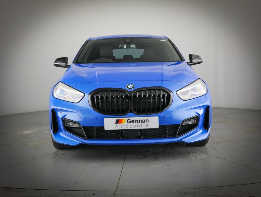 Used BMW 1 Series 2022 for sale - 76327968: Photo 5