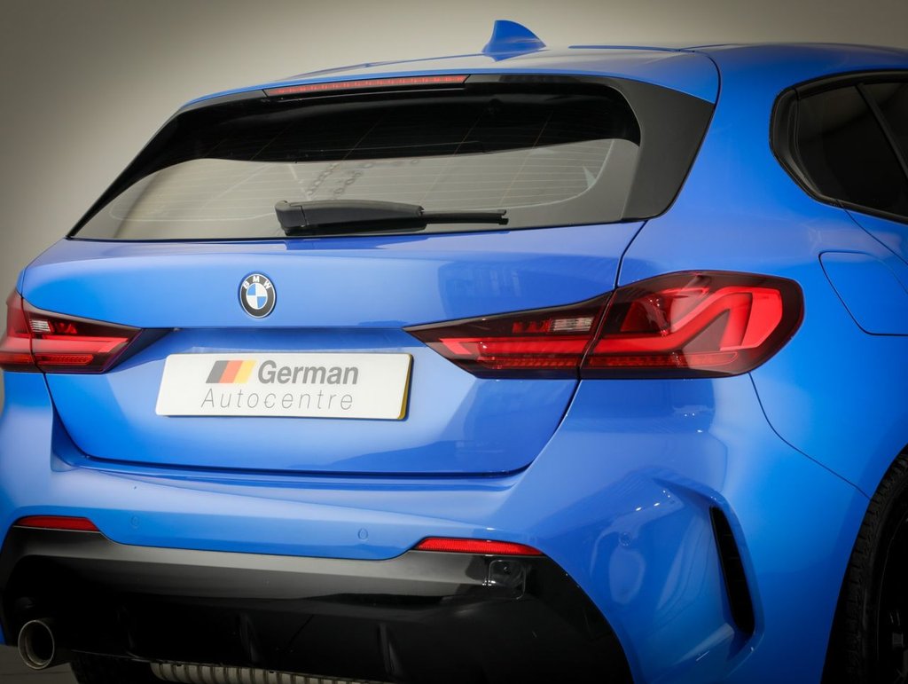 Used BMW 1 Series 2022 for sale - 76327968: Photo 6